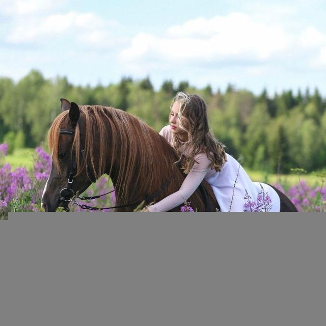 À la rencontre du rêve_Fomina Jana✨