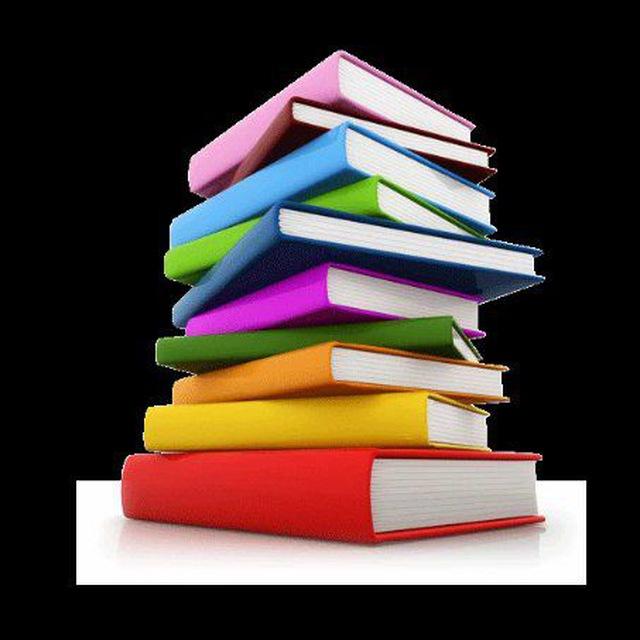 ENGLISH books📚