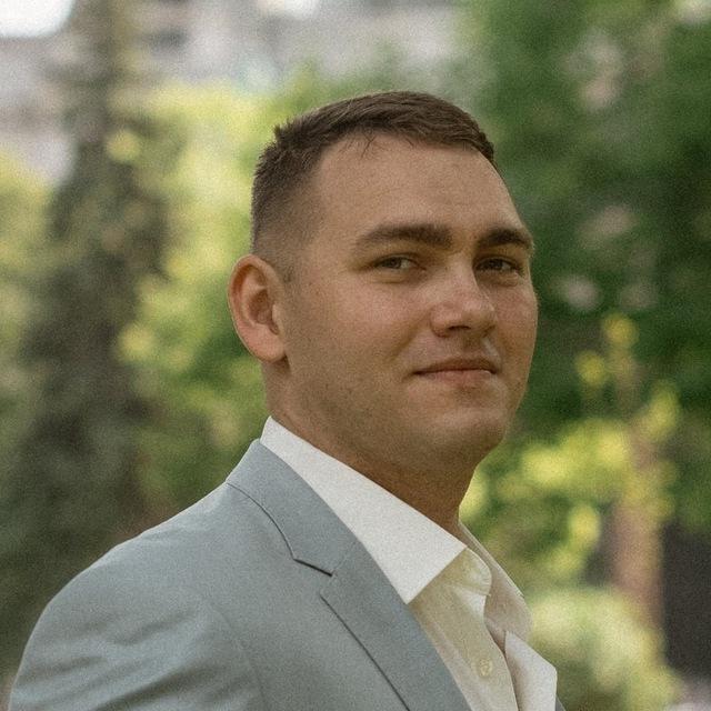 MADTeacher | Станислав Чернышев