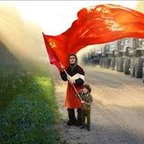 Калач #Za Победу✌️