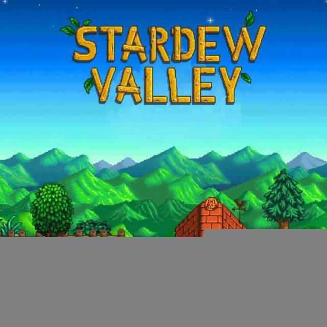 Stardew Valley моды скачать