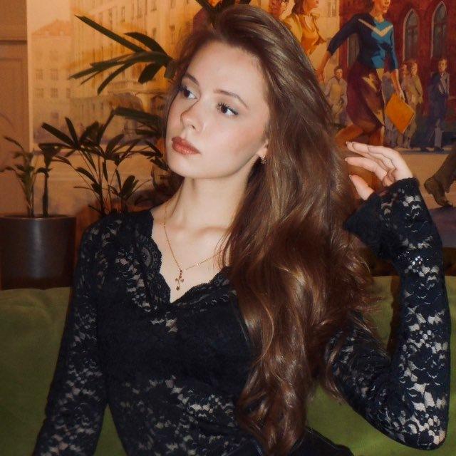 yusupovadia