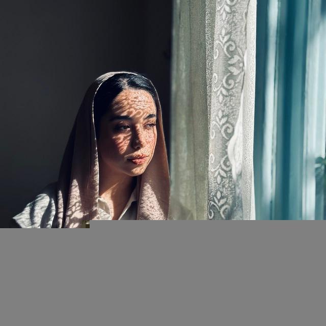 حالِ دلم