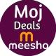 Moj Deals Meesho