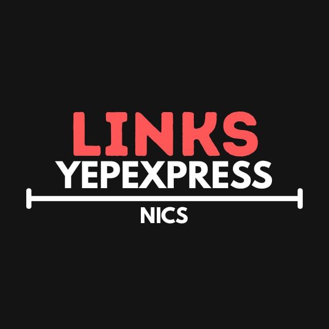YepExpress | Hacoo | Links diarios