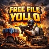 FREE FILE - YOLLO