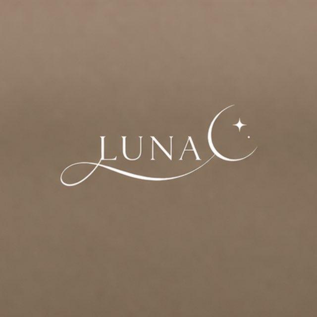 •LÚNA•jewerly