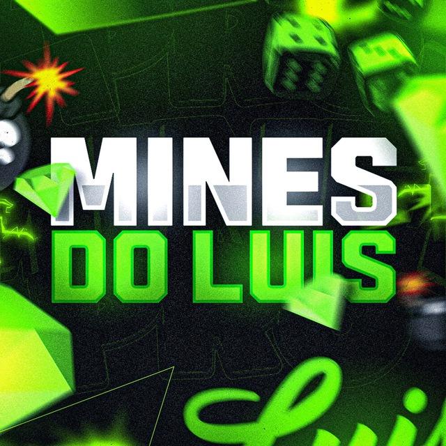 ROBÔ - MINES DO LUIS💎