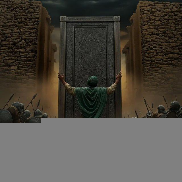 (علي) ليسَ مُجرد أسم ❤️‍🩹
