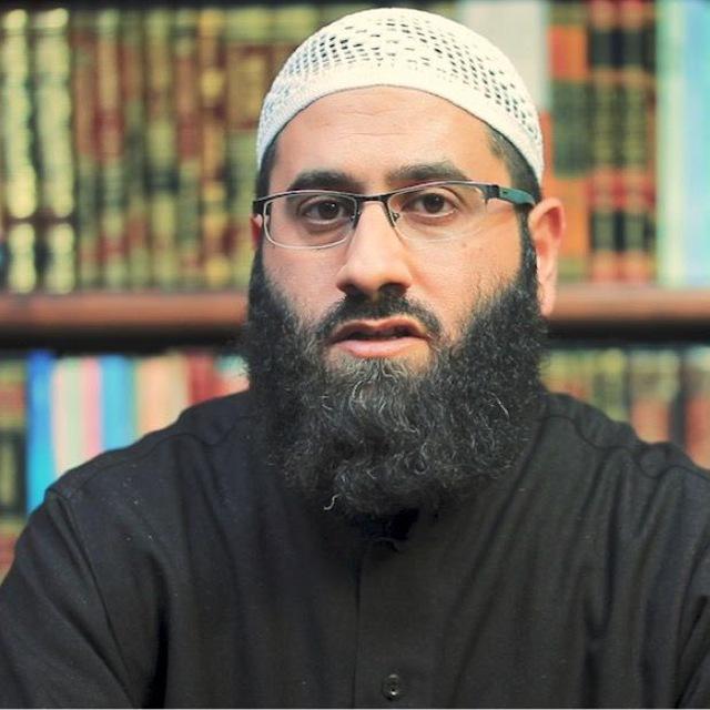 قناة د. هادي صبري