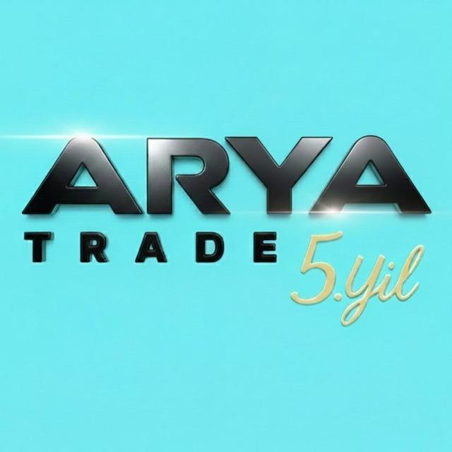 𝗔RYA 𝗧𝗿𝗮𝗱𝗲 (ANALİZ )
