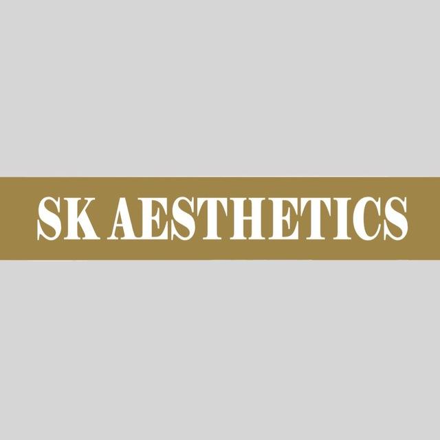 SK AESTHETICS🕊