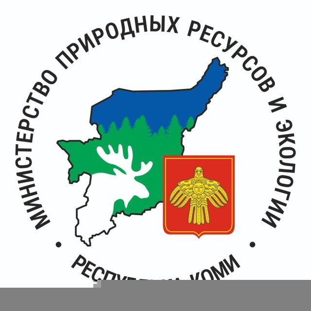 Минприроды Коми