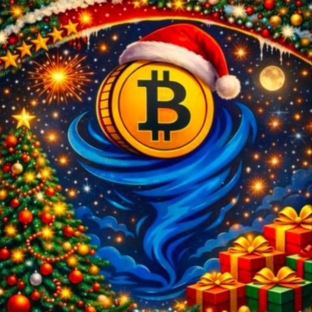 Kripto Tufan