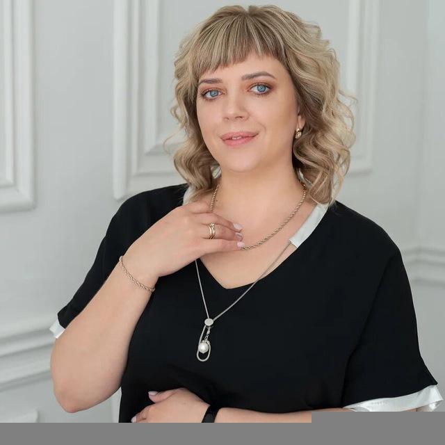 Мария Аносова | цифровой психолог