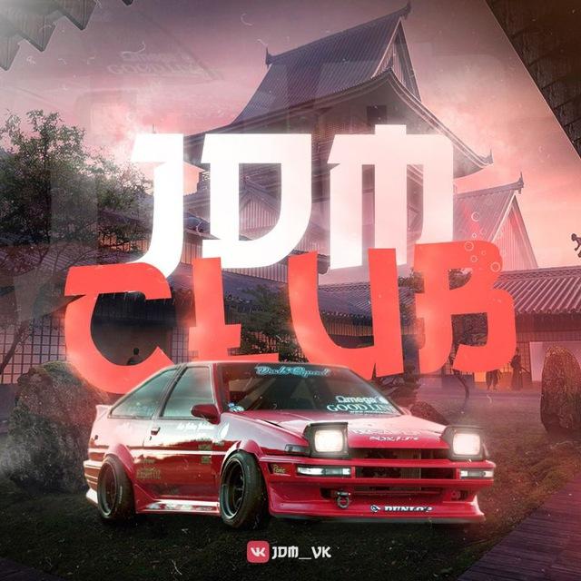 JDM CLUB