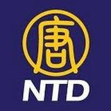 新唐人電視台