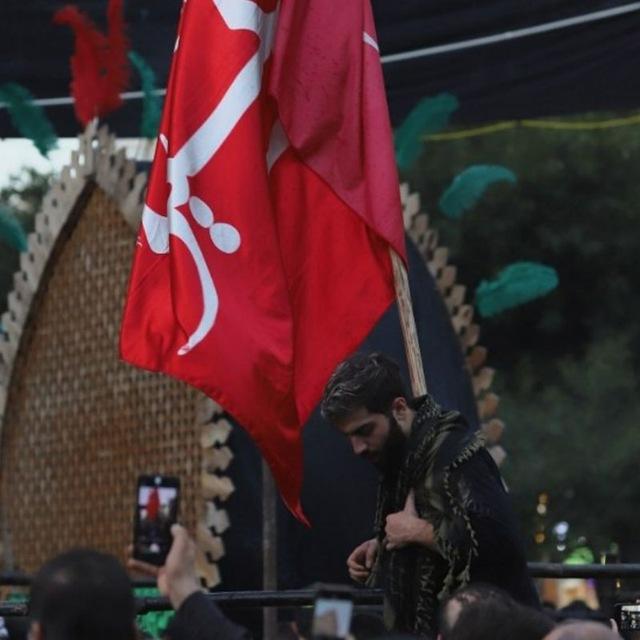 محمد منتظر | شادروان
