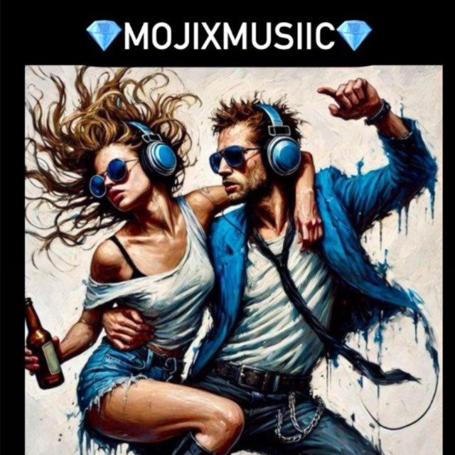 🎵💎MOJIX💎🎵