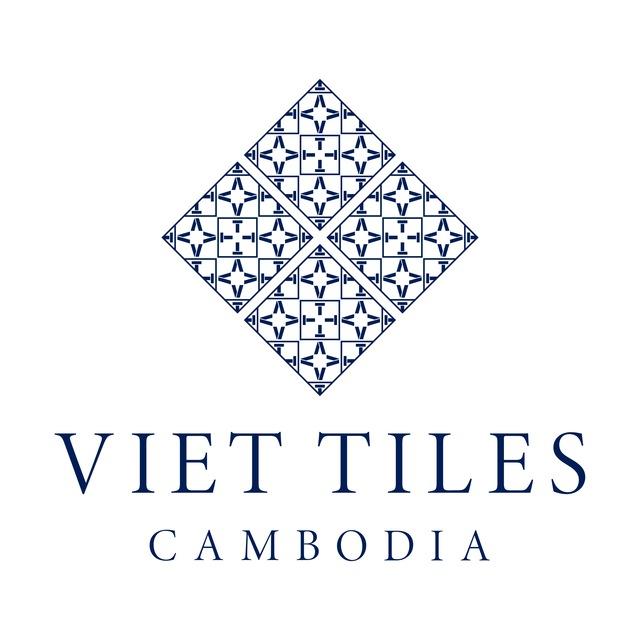 Viet Tiles Cambodia Products