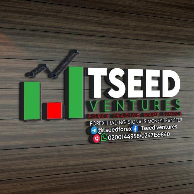 Tseed forex trading 💵💰💷💶📈📉