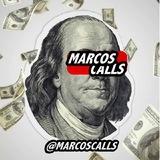 Marcos Calls
