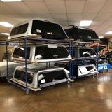 New and Used Truck Toppers for Sale
