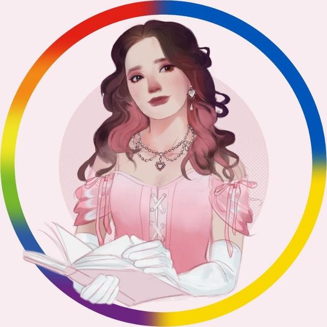 🏳️‍🌈 лґбтк+ література 🇺🇦