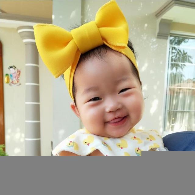 Baby Avina