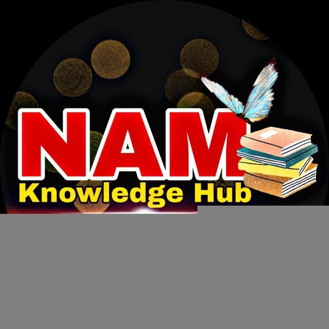 Nam Knowledge Hub