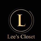 Lee's closet🛍