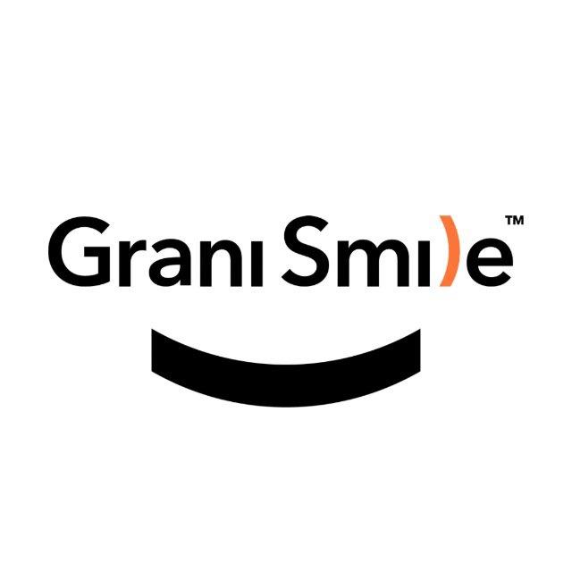 Grani Smile стоматология, лечение зубов, виниры, брекеты