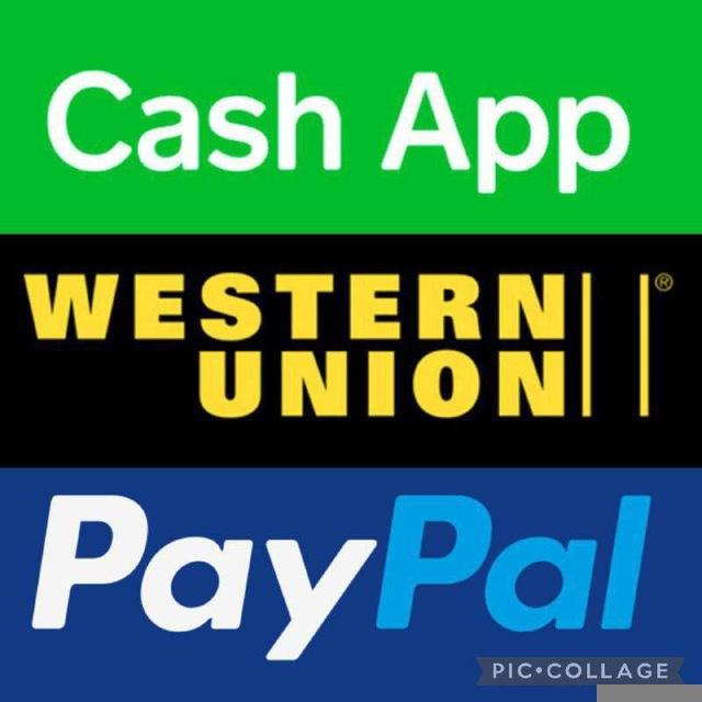 Paypal,Cash app, Skrill Transfers