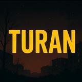 TURAN || ASTANA [91]