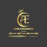 🦩AMIE EXCHANGE - Thu Đổi Ngoại Tệ🦩