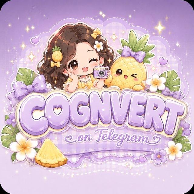 @cognvert: formless! ꒱ ໋