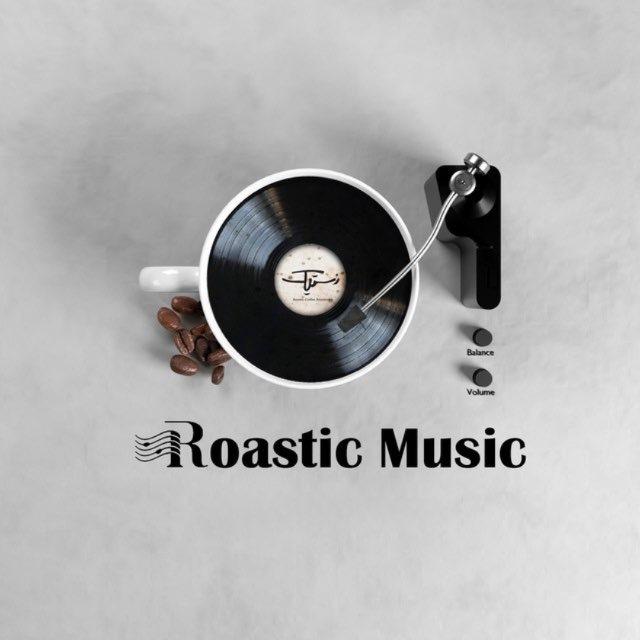 Roastic Music