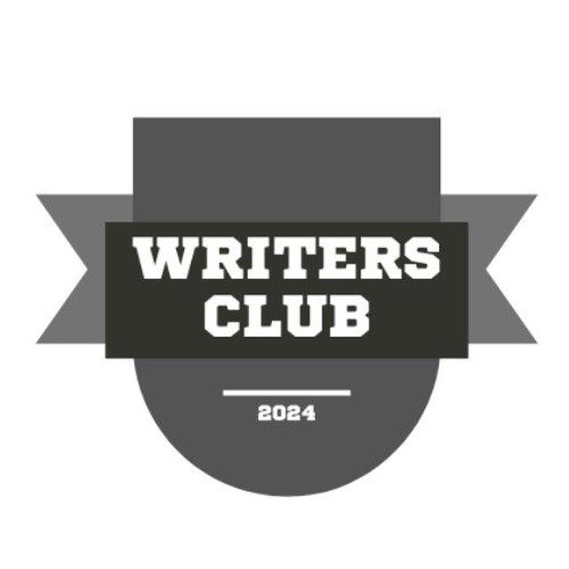 Writers Club