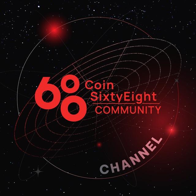 Coin68 Community | Channel