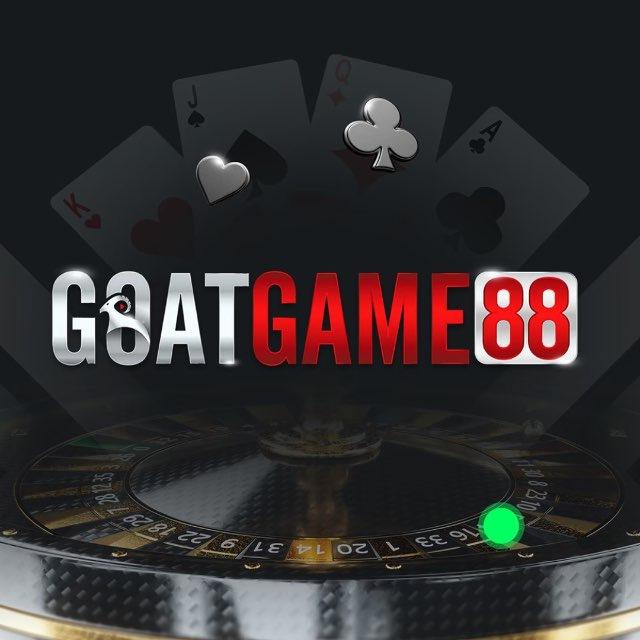 GOATGAME88 Official