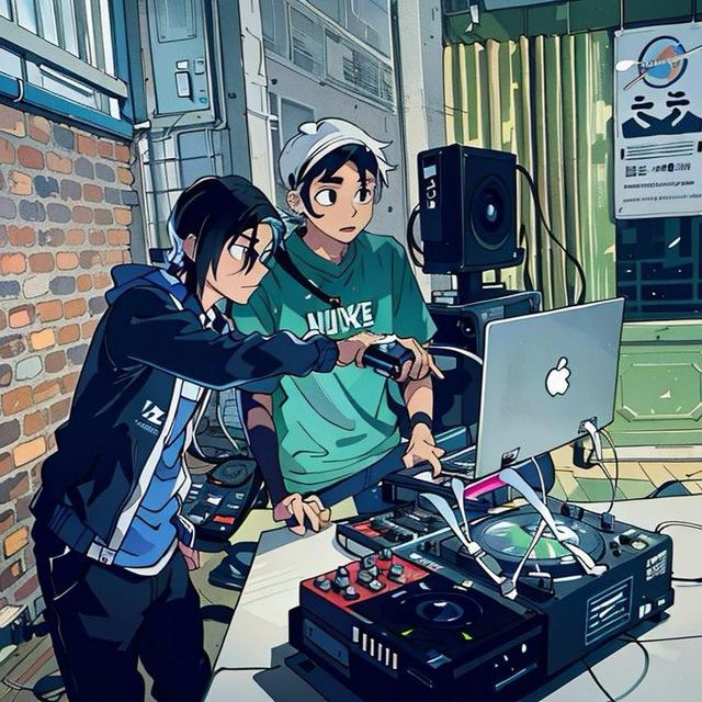Music OnTheSky🎵