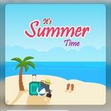 SUMMER TIME
