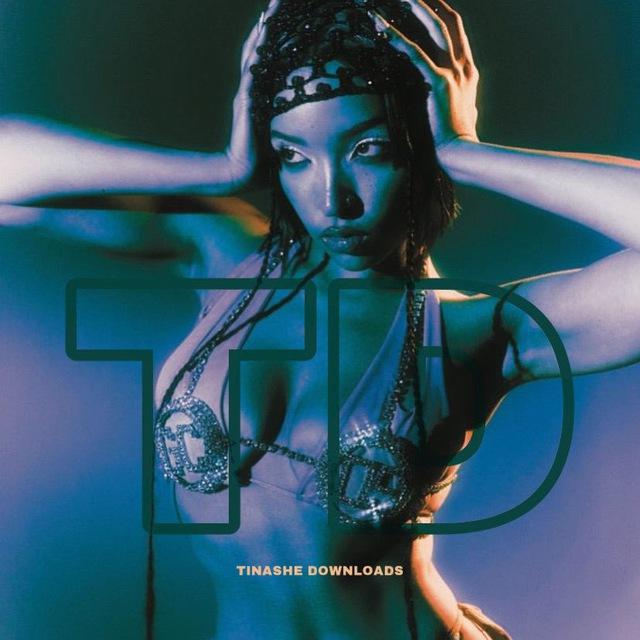 Tinashe Downloads™