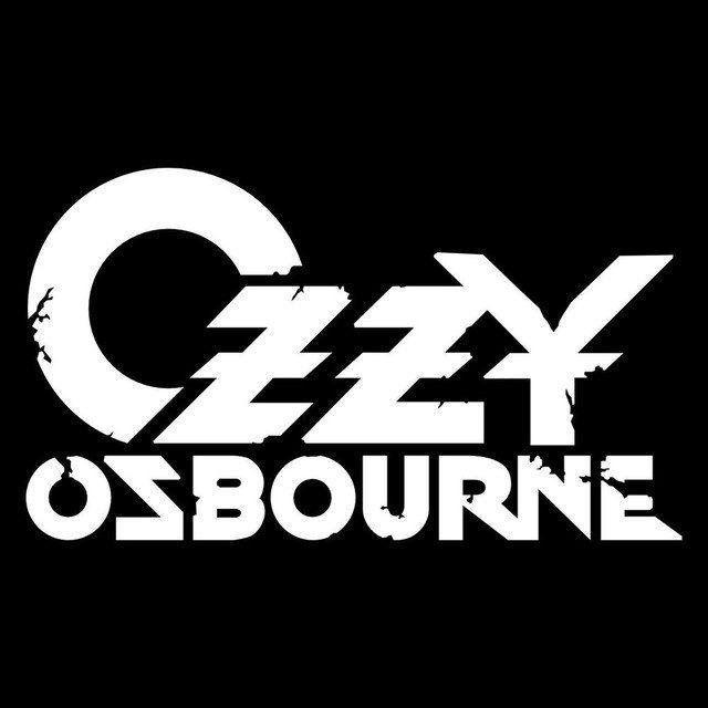 Ozzy Osbourne (Music Library)