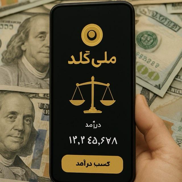 (معرفی پلتفرم دارمد تومانی در ثانیه)