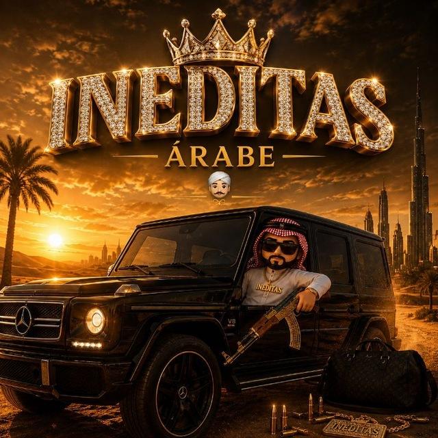 Ineditas. 👳🏻‍♂