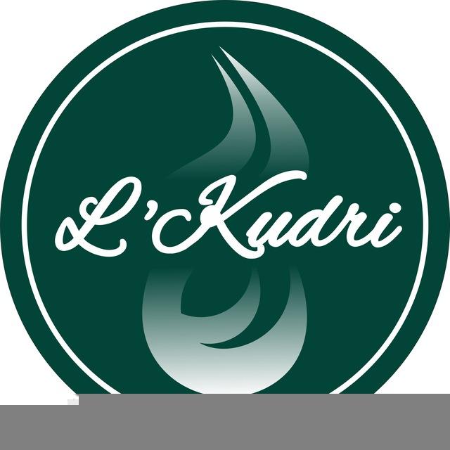 L'Kudri | территория кудрей
