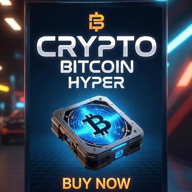 BitcoinHyper Community