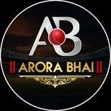 ARORA BHAI