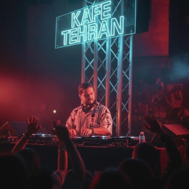 💎 DJ MΞHRAN 💎